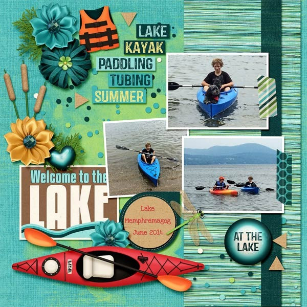 Outdoorsy: On the Lake - Image 6