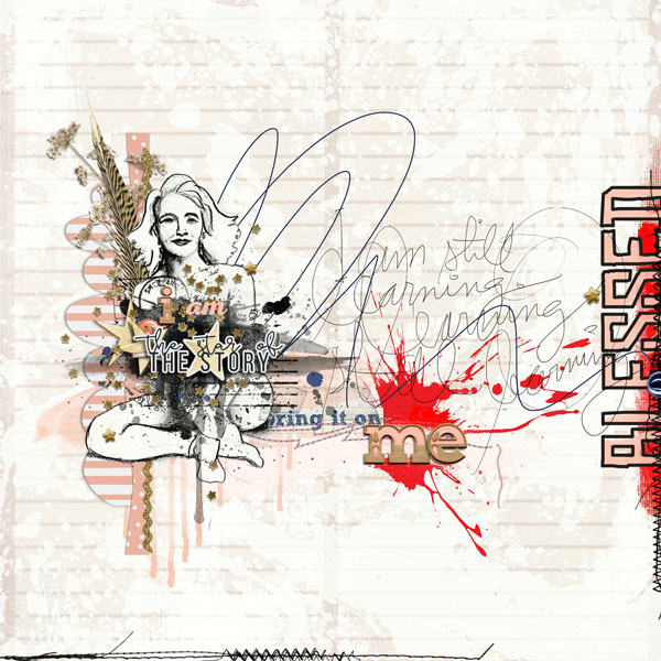Mess with Paint No1 - Image 2
