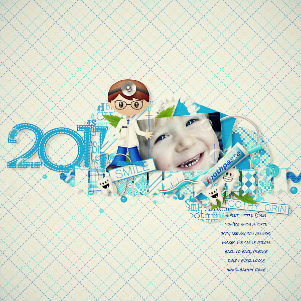 Toothy Grin - Image 7