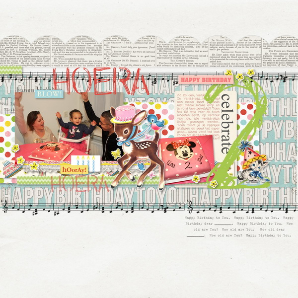 journal cards: birthday - Image 7