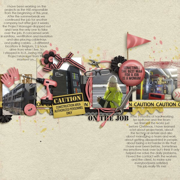 Handywoman - Image 2