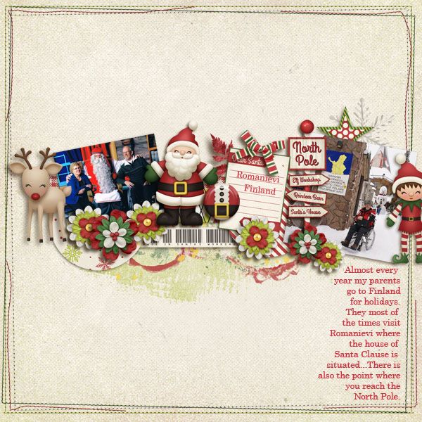 North Pole Christmas - Image 10