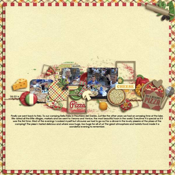 Pizza Pizza - Image 5