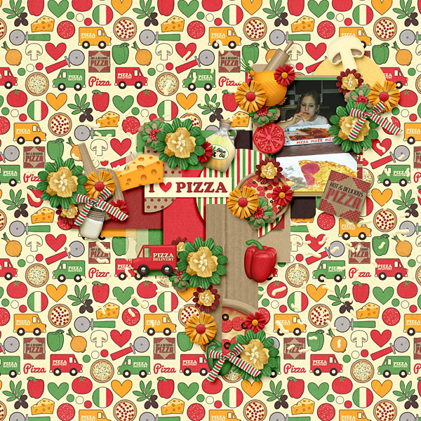 Pizza Pizza - Image 6