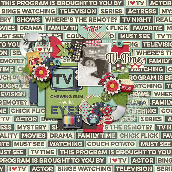 TV Time - Image 5