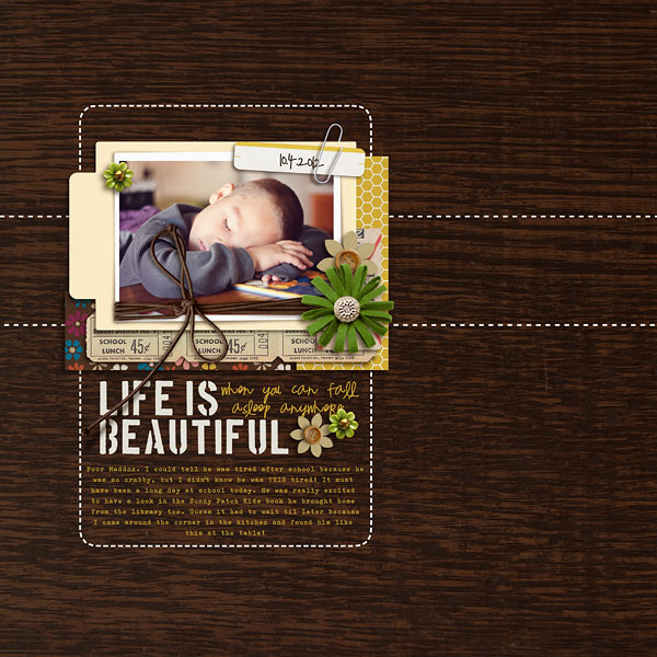 tabbed folders - Image 7