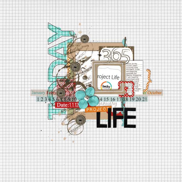 tell the story word art - Image 5