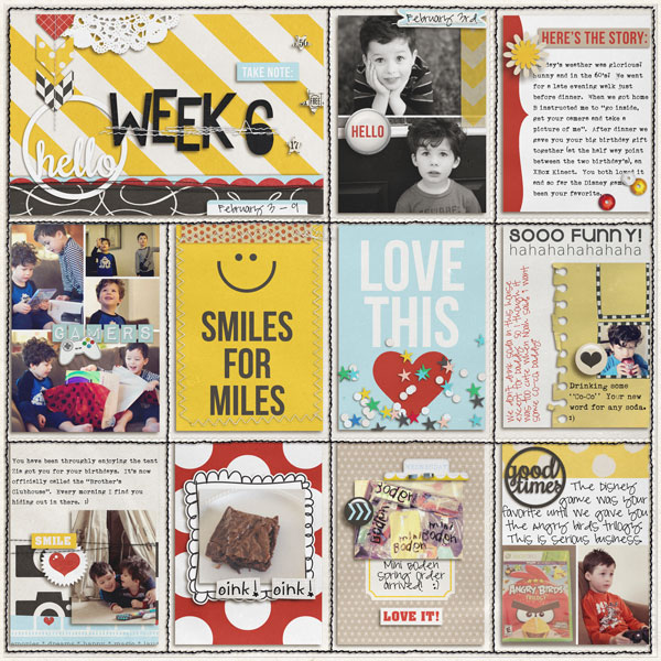 project mouse: basic cards - Image 7