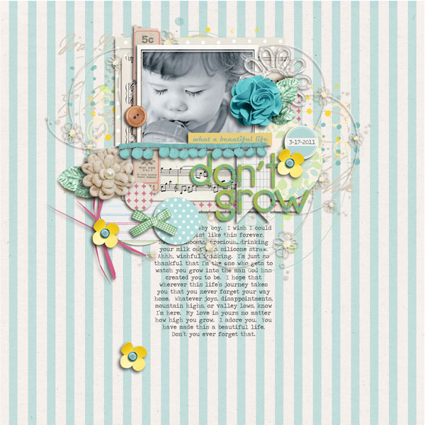 a spring day (elements) - Image 5