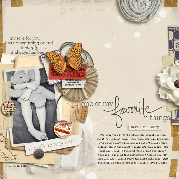 layerable ephemera paper stacks - Image 5