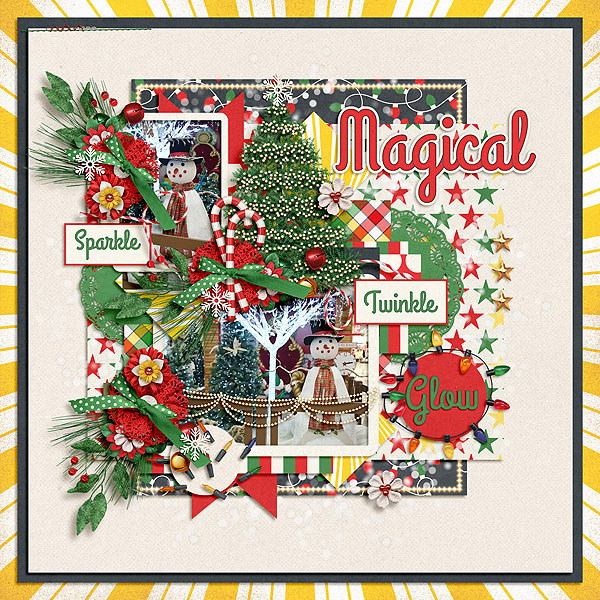 Christmas Lights - Image 9