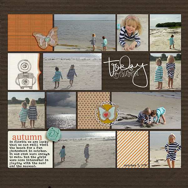 photo block template - Image 6