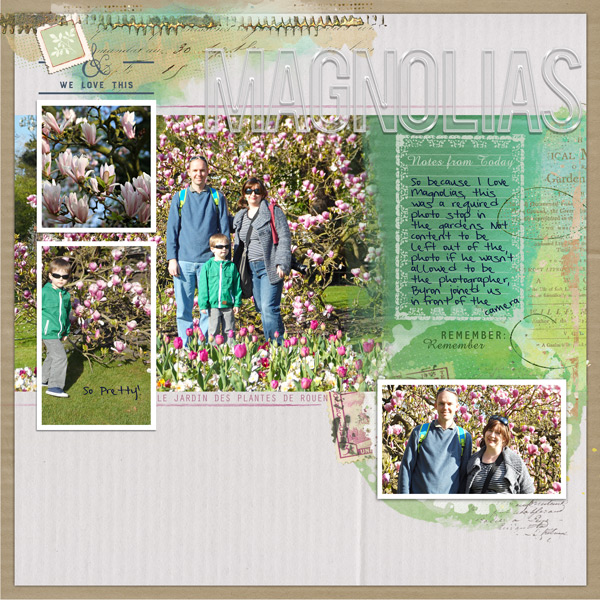 Multimedia Mess - Image 3