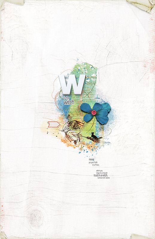 Multimedia Mess - Image 9