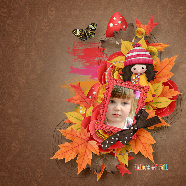 Hello Fall - Image 7