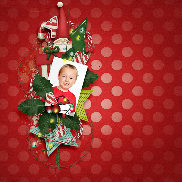Gnome for the Holidays - Image 9