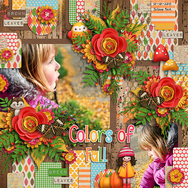 Hello Fall - Image 8