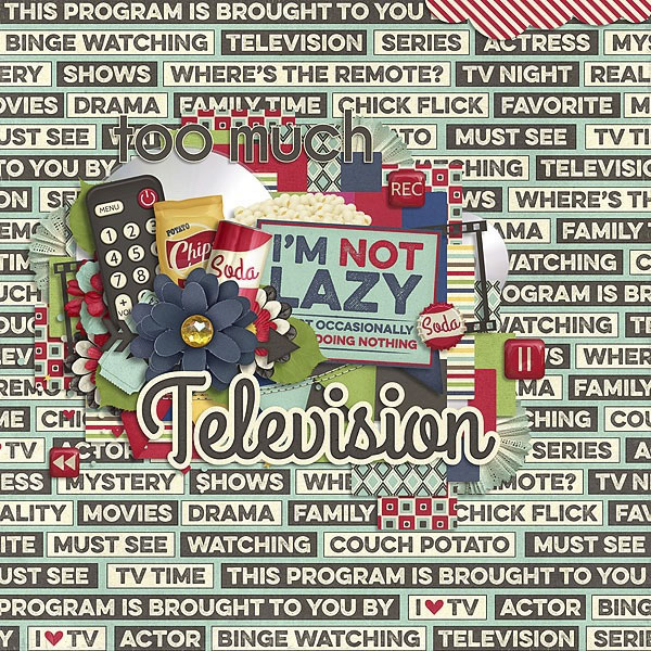 TV Time - Image 6