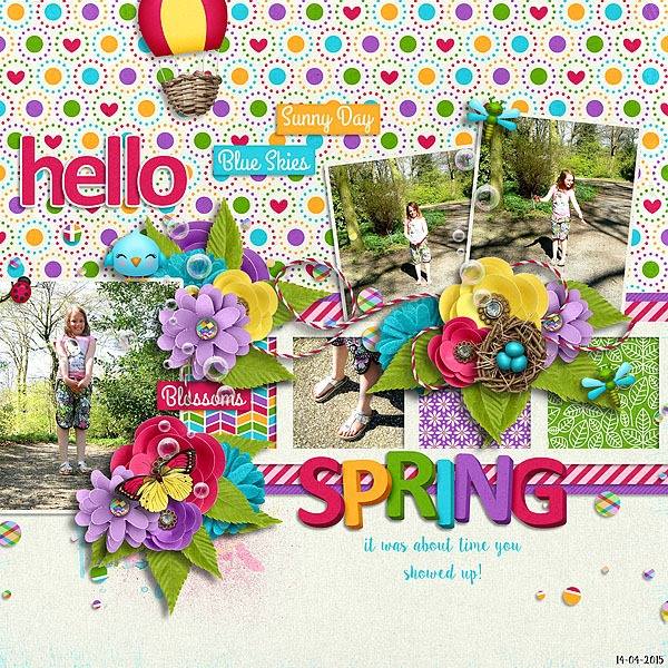 Spring Day - Image 9