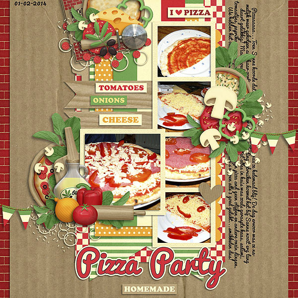 Pizza Pizza - Image 7