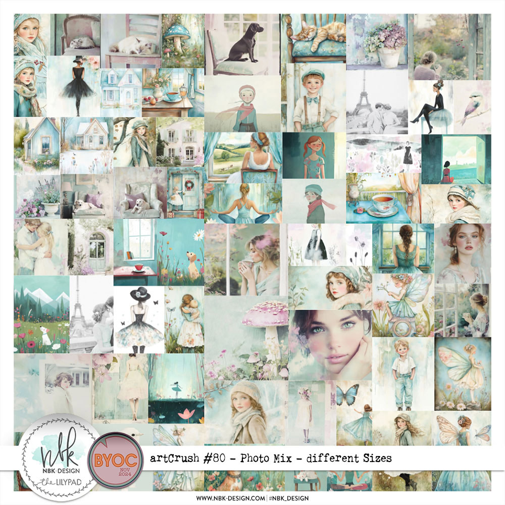 artCrush #80 {Photos}