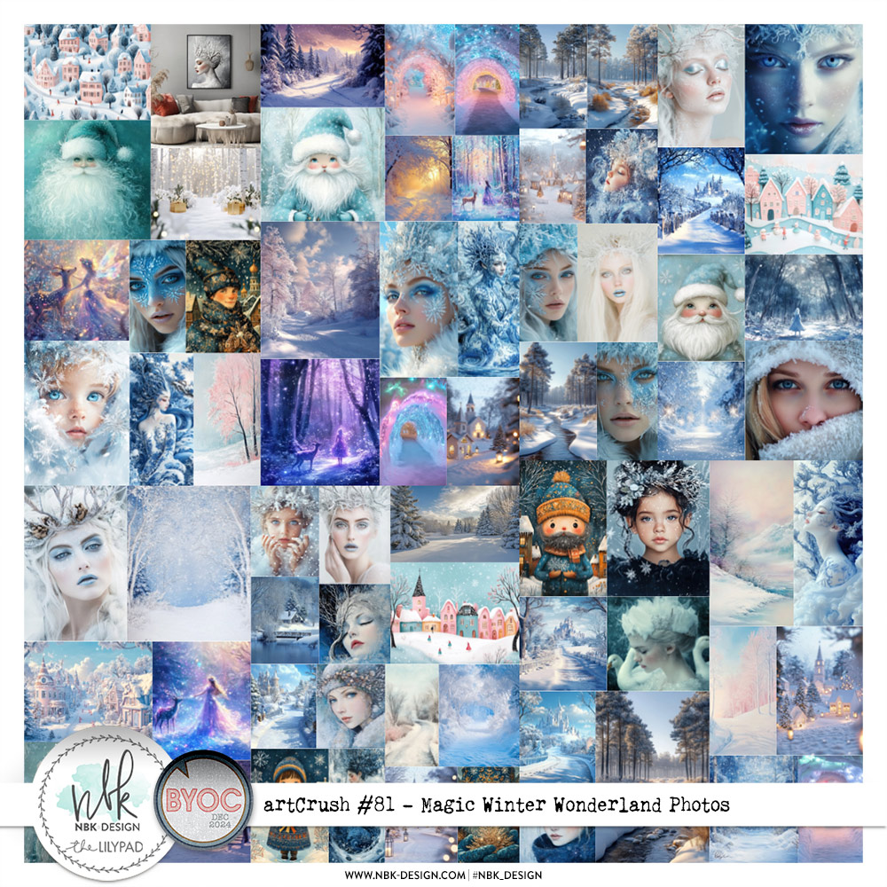 artCrush #81 {Photos}