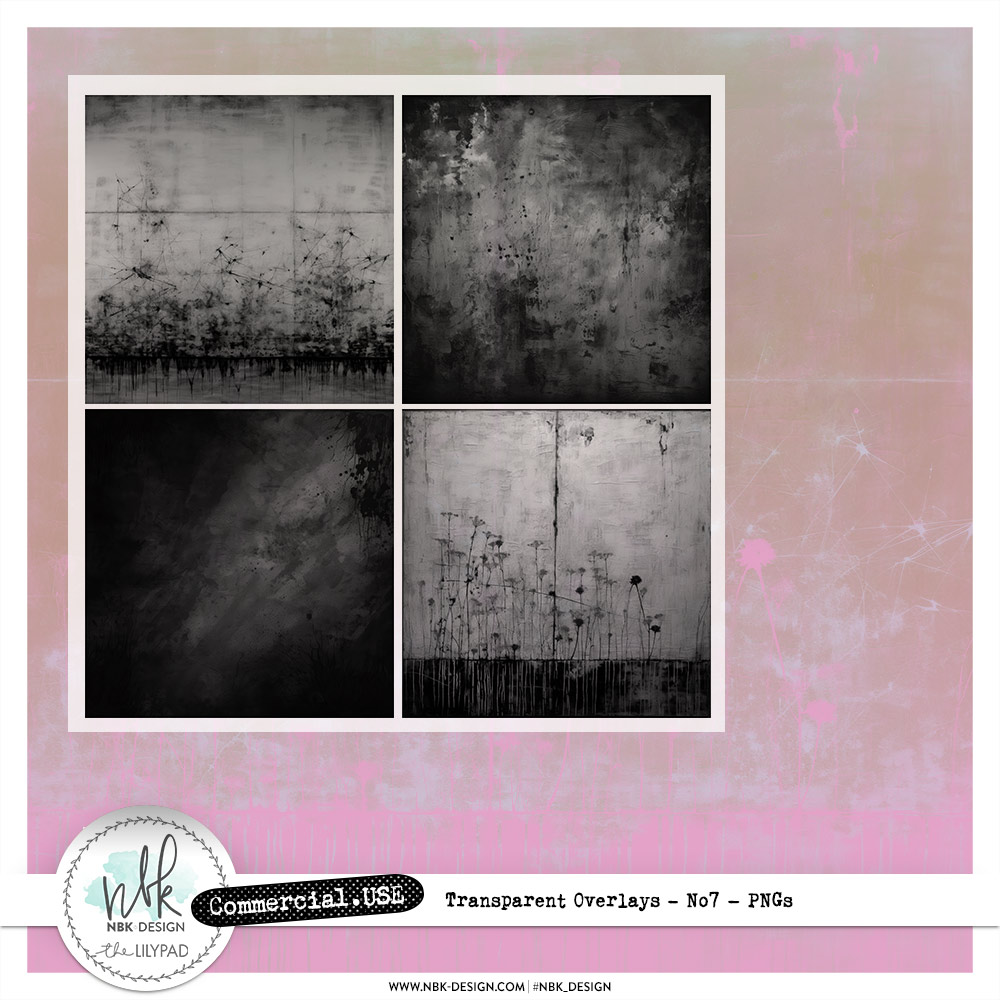 CU Overlays #07