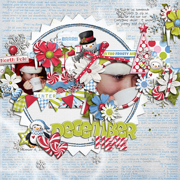 Winter Wonderland - Image 8