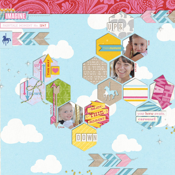 Project Mouse (Fantasy): Word Snips - Image 6