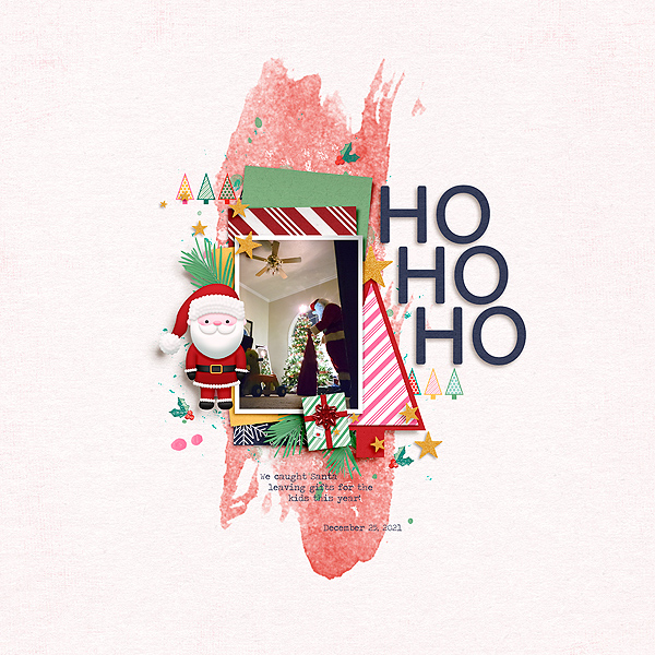 Christmassy - Papers - Image 7
