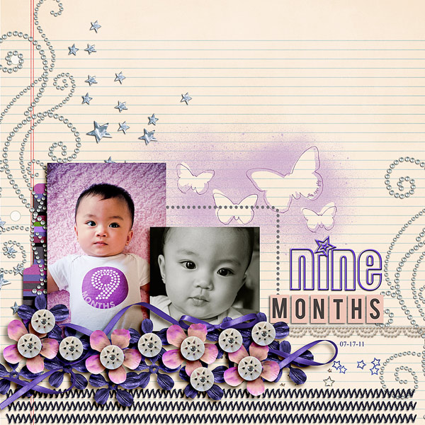 typeset alphas no. 2 - Image 8