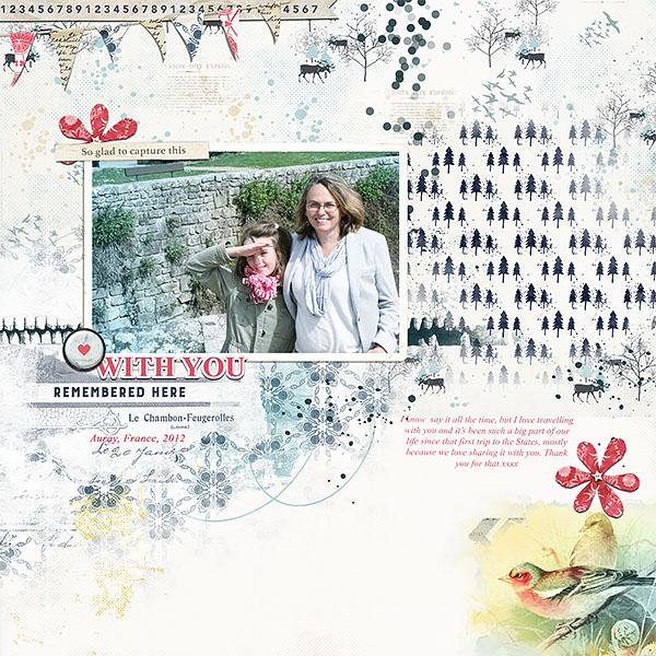 Nordland Papers - Image 2