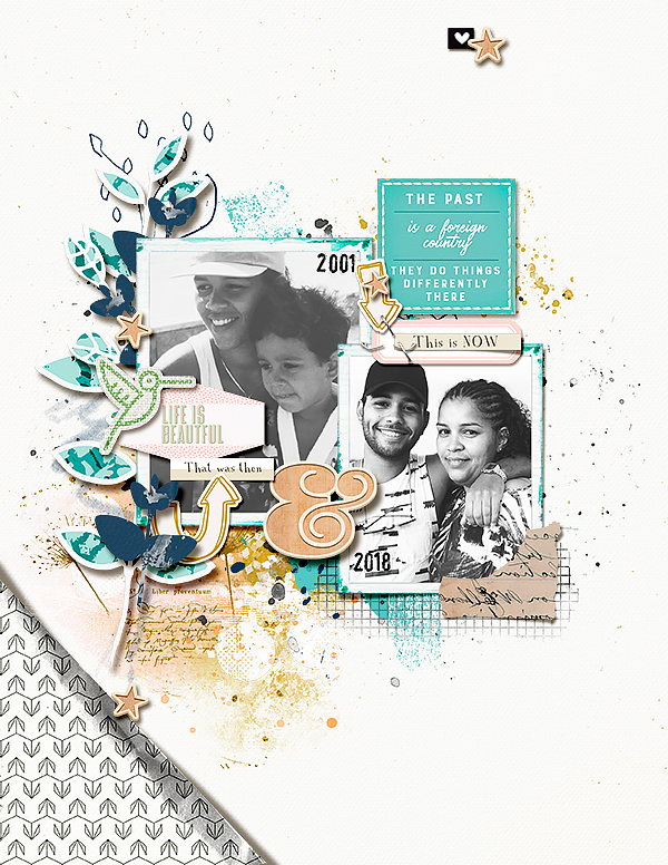 Nostalgia Kit - Image 2
