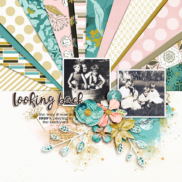 Nostalgia Kit - Image 4