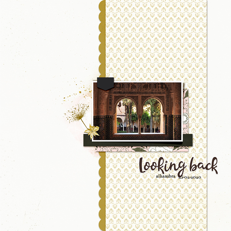 Nostalgia Paper Pack - Image 3