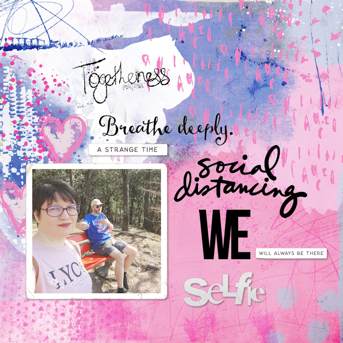 Now is the Time Digital Scrapbooking Collection - Image 6