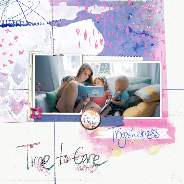 Now is the Time elements - Image 5