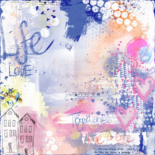 Now is the Time elements - Image 8