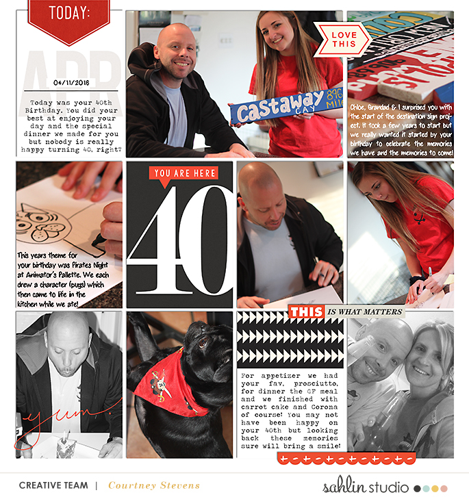 Numbers (Basic) | Journal Cards - Image 3