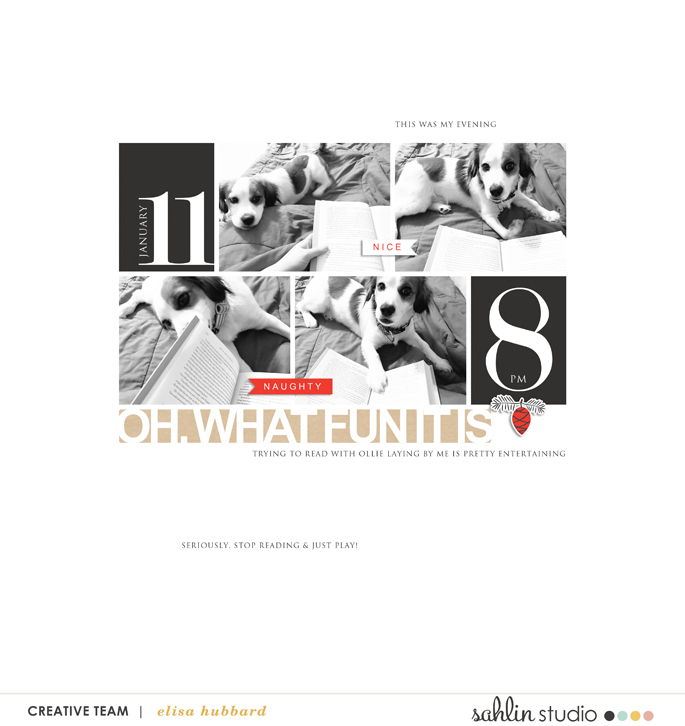 Numbers (Basic) | Journal Cards - Image 4