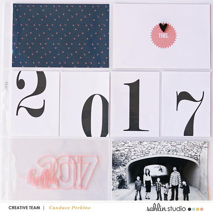 Numbers (Basic) | Journal Cards - Image 5