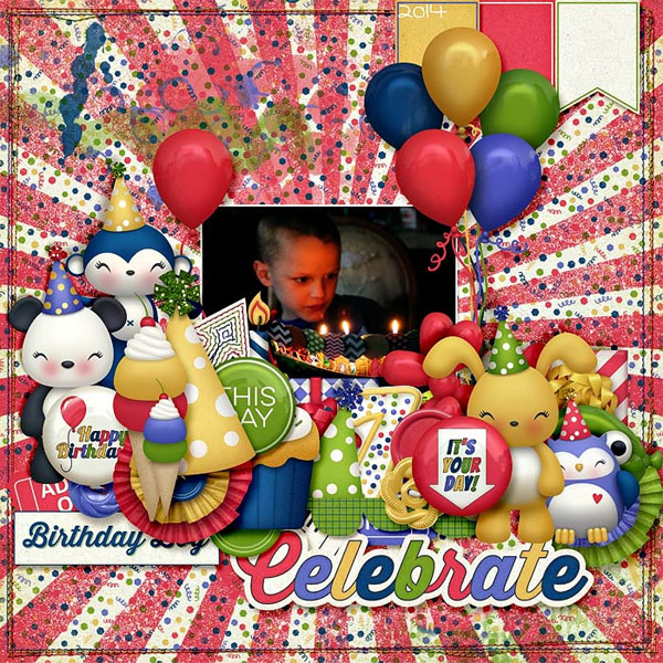 Happy Birthday - Image 4