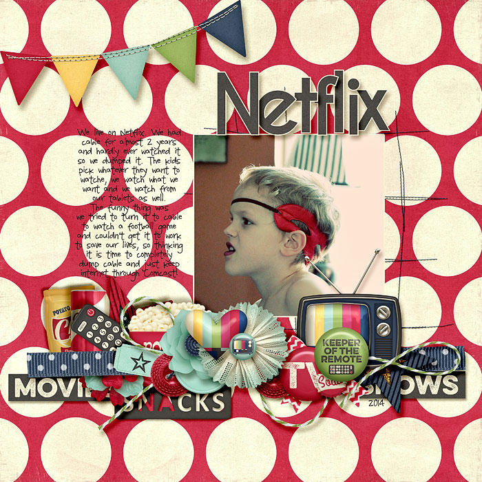 TV Time - Image 7