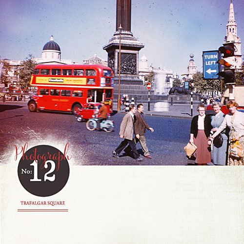 Life in Pictures Album No2 - Image 6