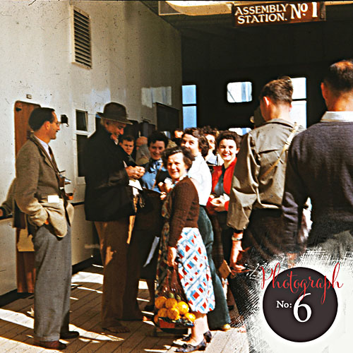 Life in Pictures Album No2 - Image 9