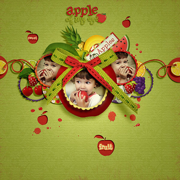 Fruity Cutie - Image 7