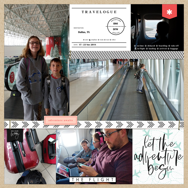 On Our Way (Journal Cards) - Image 10