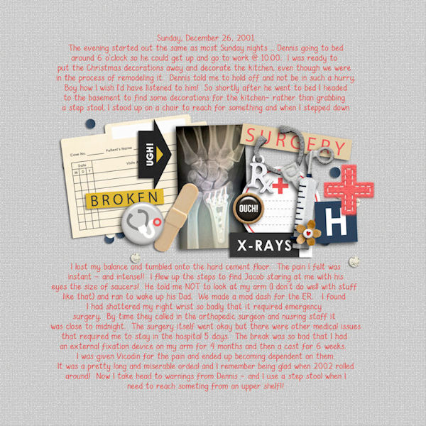 Ouch | Kit - Image 6