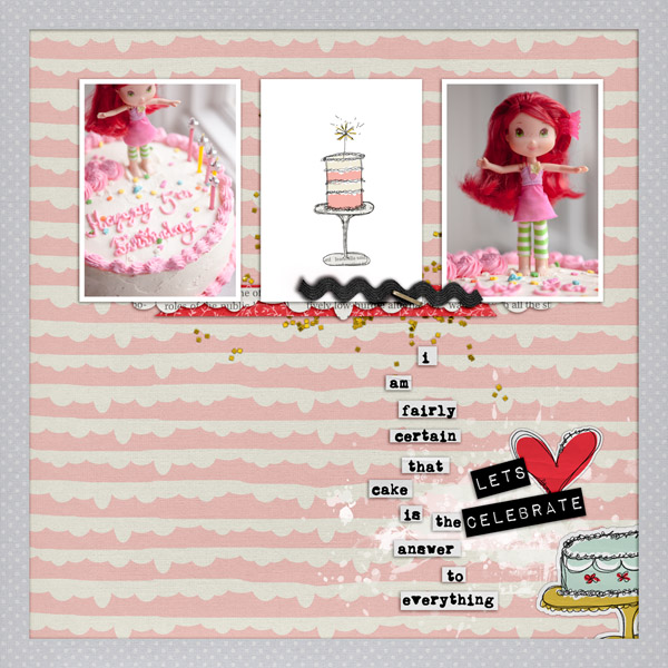 Eat Cake - Image 9