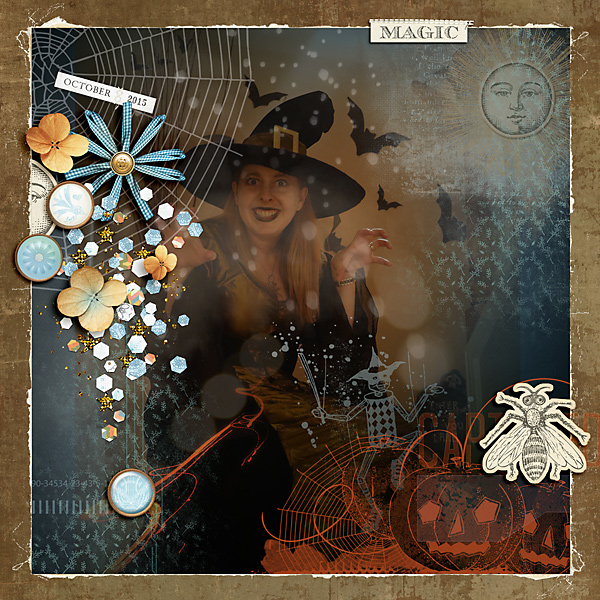 Worn Page Framers No.02 - Image 6